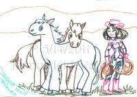 Ponies
